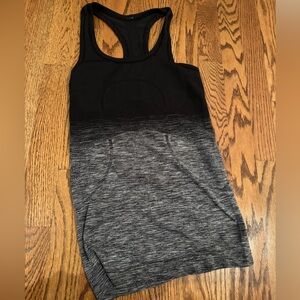 Lululemon swiftly tech racerback